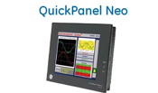 掌控全局（系列三）- GE QuickPanel Neo触摸屏